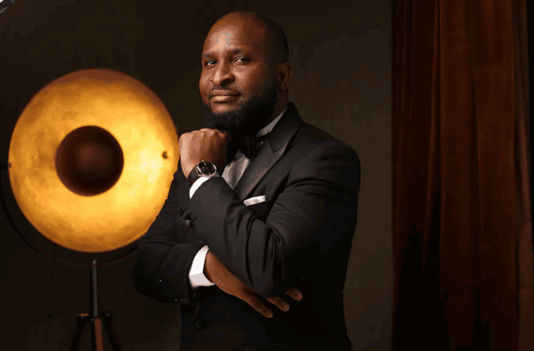 Moses Babatope’s Recipe For Nollywood’s Next Chapter is Nile Entertainment